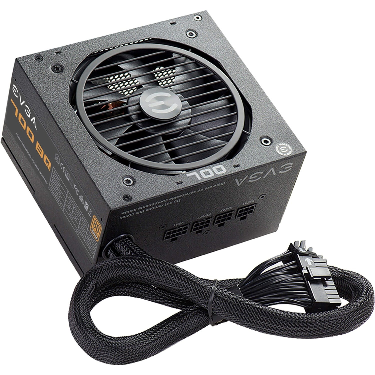 EVGA BQ Power Supply