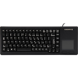CHERRY G84-5500 Black Wired Mechanical Keyboard