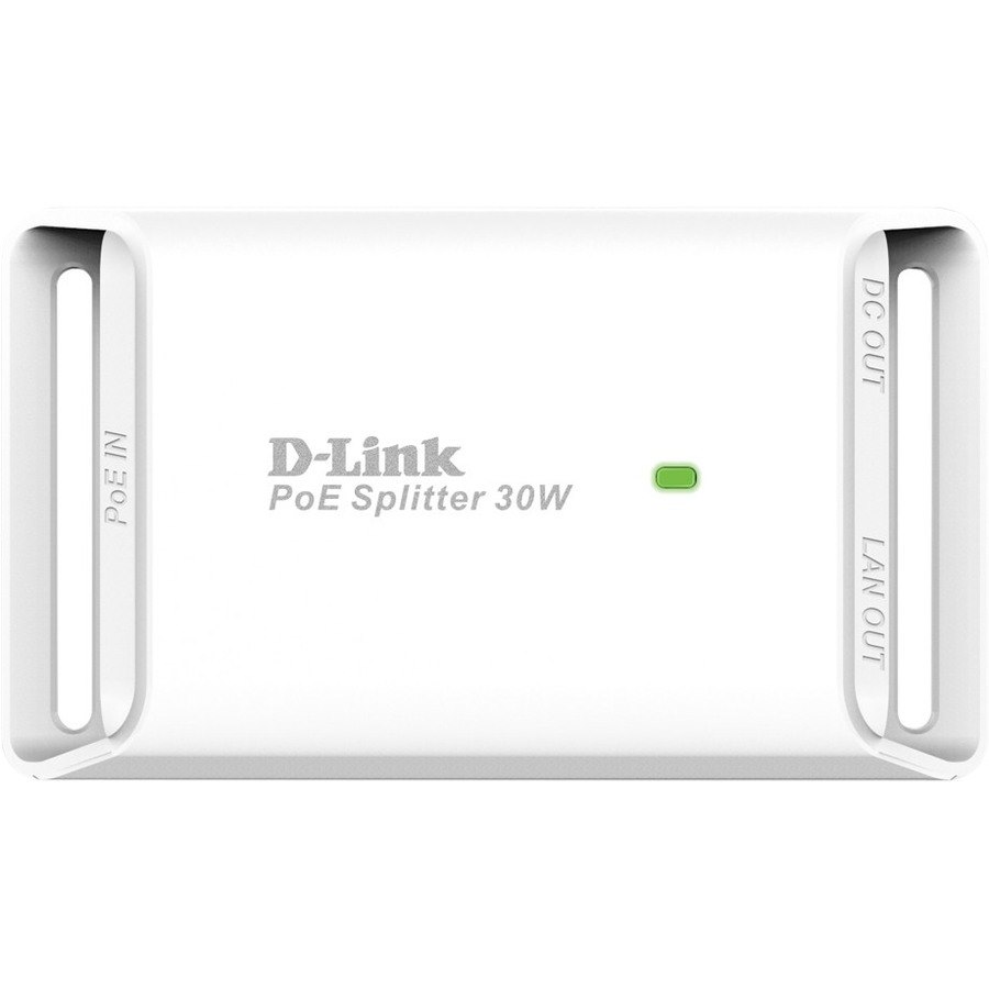 D-Link DPE-301GS PoE Splitter