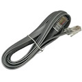 CradlePoint RJ45 Rollover Serial Console Cable 14ft