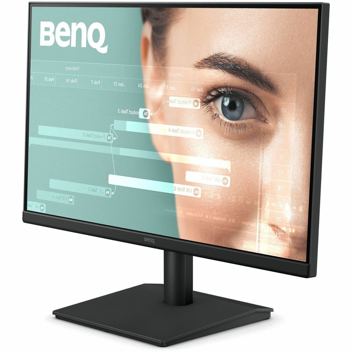 BenQ GW2291 22" Class Full HD LED Monitor - 16:9