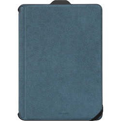 Targus Protect THZ779GL Carrying Case Microsoft Surface Go 2, Surface Go, Surface Go 3, Surface Go 4 Tablet - Gray