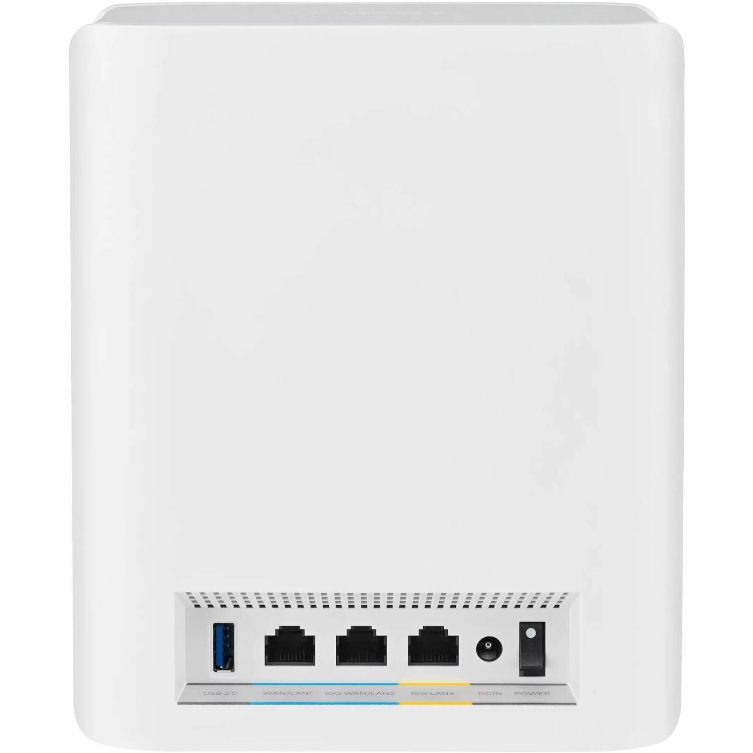 Asus ZenWiFi BT10 BT10(W-2-PK) Wi-Fi 7 IEEE 802.11 a/b/g/n/ac/ax/be Ethernet Wireless Router