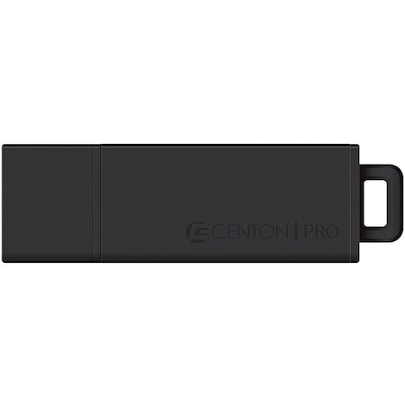 Centon 4GB DataStick Pro2 USB 2.0 Flash Drive