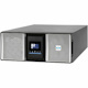 Eaton 9PX G2 8000VA 8000W 208V Online Double-Conversion UPS - Hardwired Input, 4 L6-30R/Hardwired Output, Maintenance Bypass, Cybersecure Network Card, Extended Run, 4U Rack/Tower