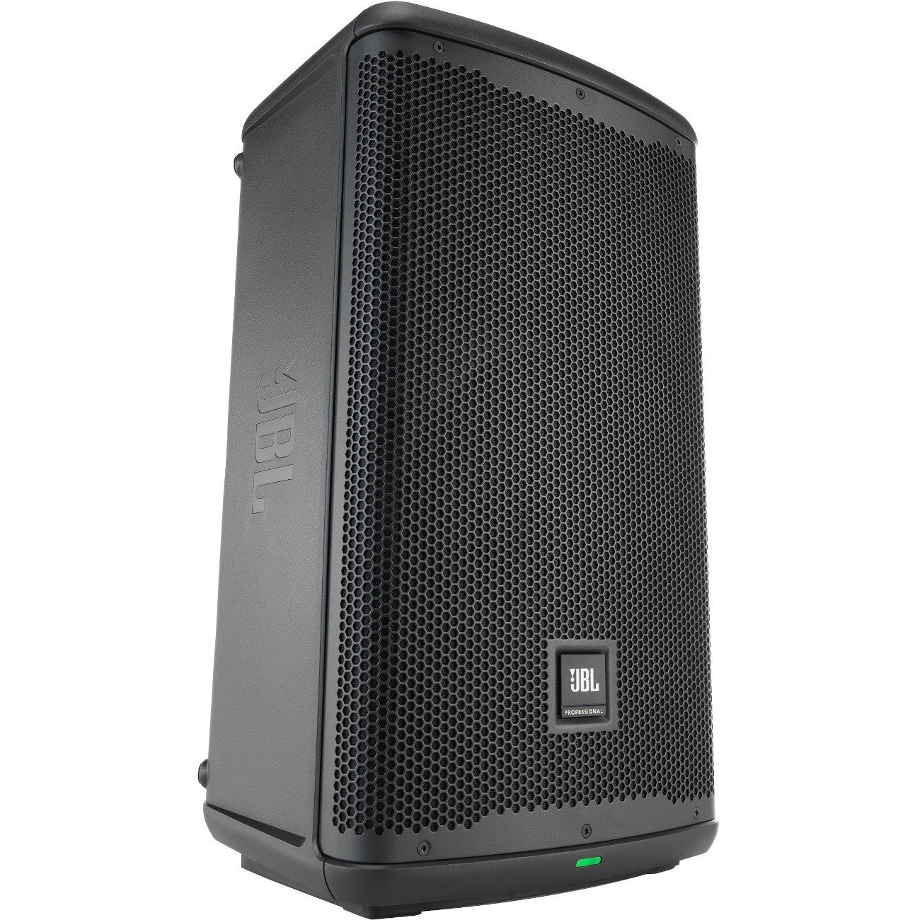 JBL Professional EON710 Bluetooth Speaker System - 650 W RMS - Black