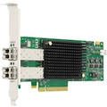 BROADCOM - IMSOURCING LPe31002 FC Host Bus Adapter