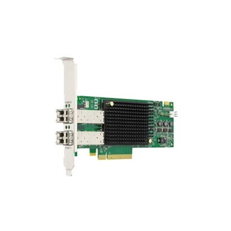 BROADCOM - IMSOURCING LPe31002 FC Host Bus Adapter