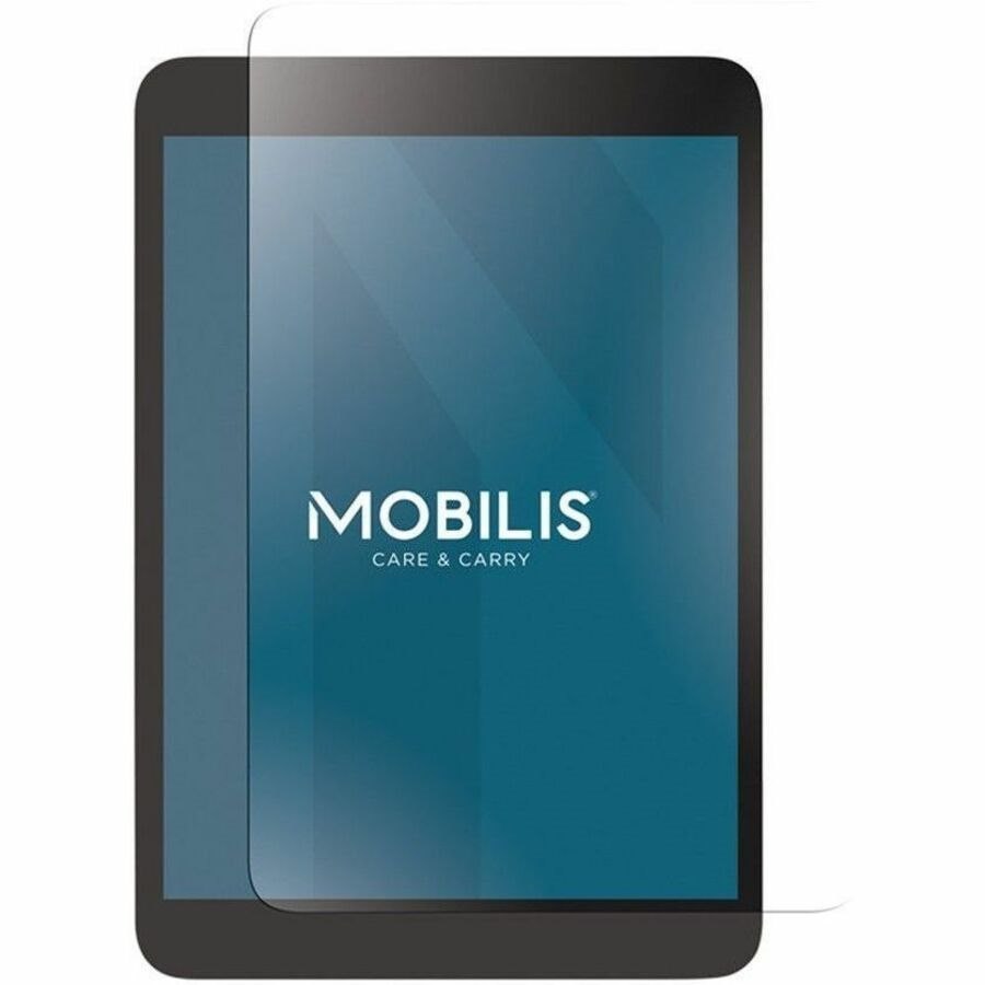Mobilis Screen Protector Tempered Glass Clear -