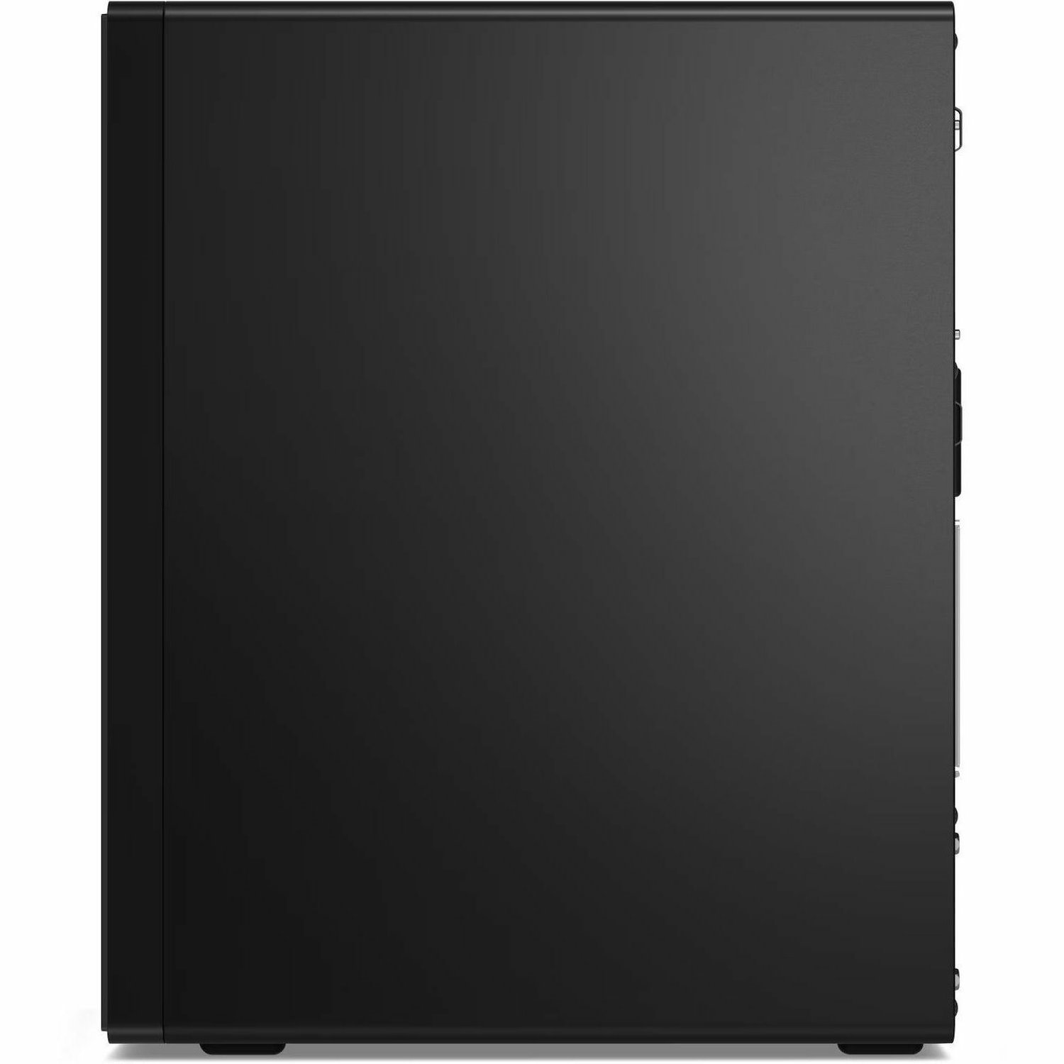 Lenovo ThinkCentre M70t Gen 5 12U0000JUS Desktop Computer - Intel Core i7 14th Gen i7-14700 - vPro Technology - 16 GB - 512 GB SSD - Tower - Black