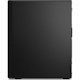 Lenovo ThinkCentre M70t Gen 5 12U0000LUS Desktop Computer - Intel Core i5 14th Gen i5-14500 - vPro Technology - 16 GB - 512 GB SSD - Tower - Black