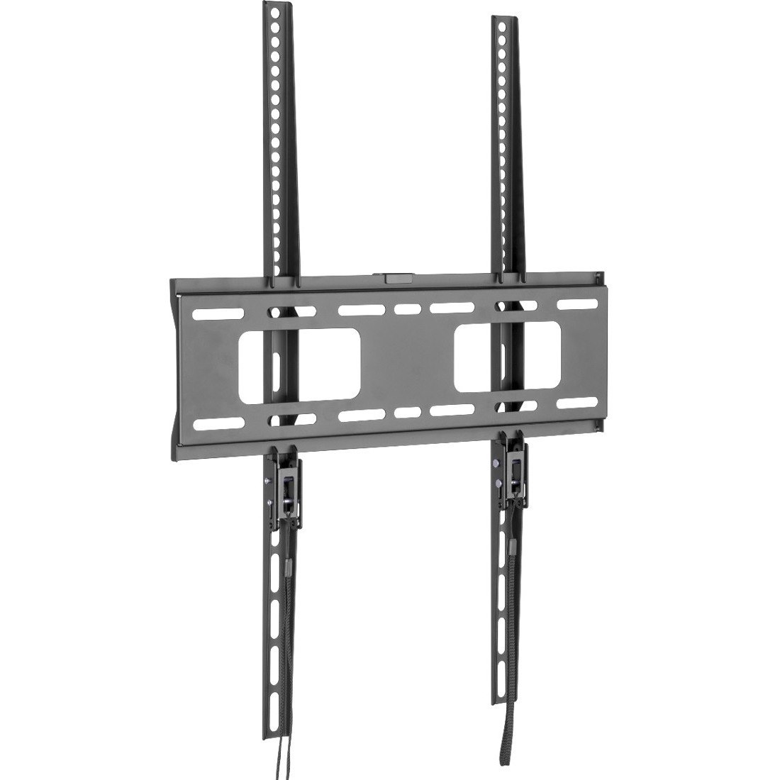 Atdec Wall Mount for Digital Signage Display - Black