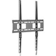 Atdec Wall Mount for Digital Signage Display - Black
