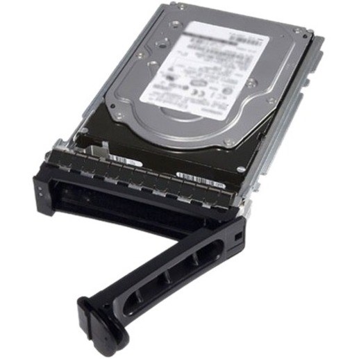 Dell 900 GB Hard Drive - 2.5" Internal - SAS (6Gb/s SAS)