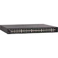 Cisco SG250-50HP 50-Port Gigabit PoE Smart Switch
