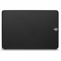 Seagate STKP20000400 20 TB Desktop Hard Drive - External - Black
