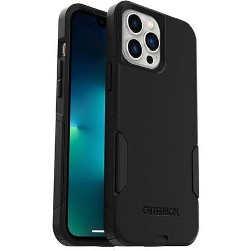 OtterBox iPhone 13 Pro Max, iPhone 12 Pro Max Commuter Series Antimicrobial Case