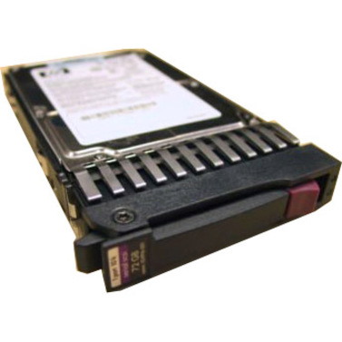Accortec 72GB Sas 7.2K RPM 2.5" Hot-Swap Hard Drive For Hpe