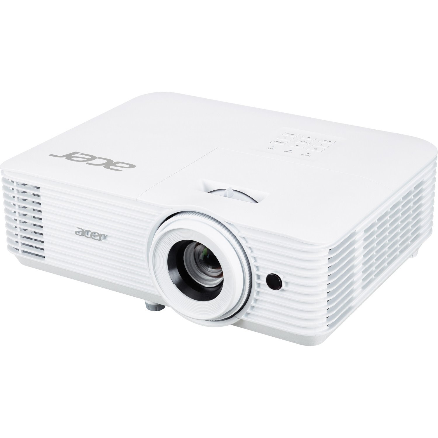 Acer M511 DLP Projector - 16:9 - Ceiling Mountable