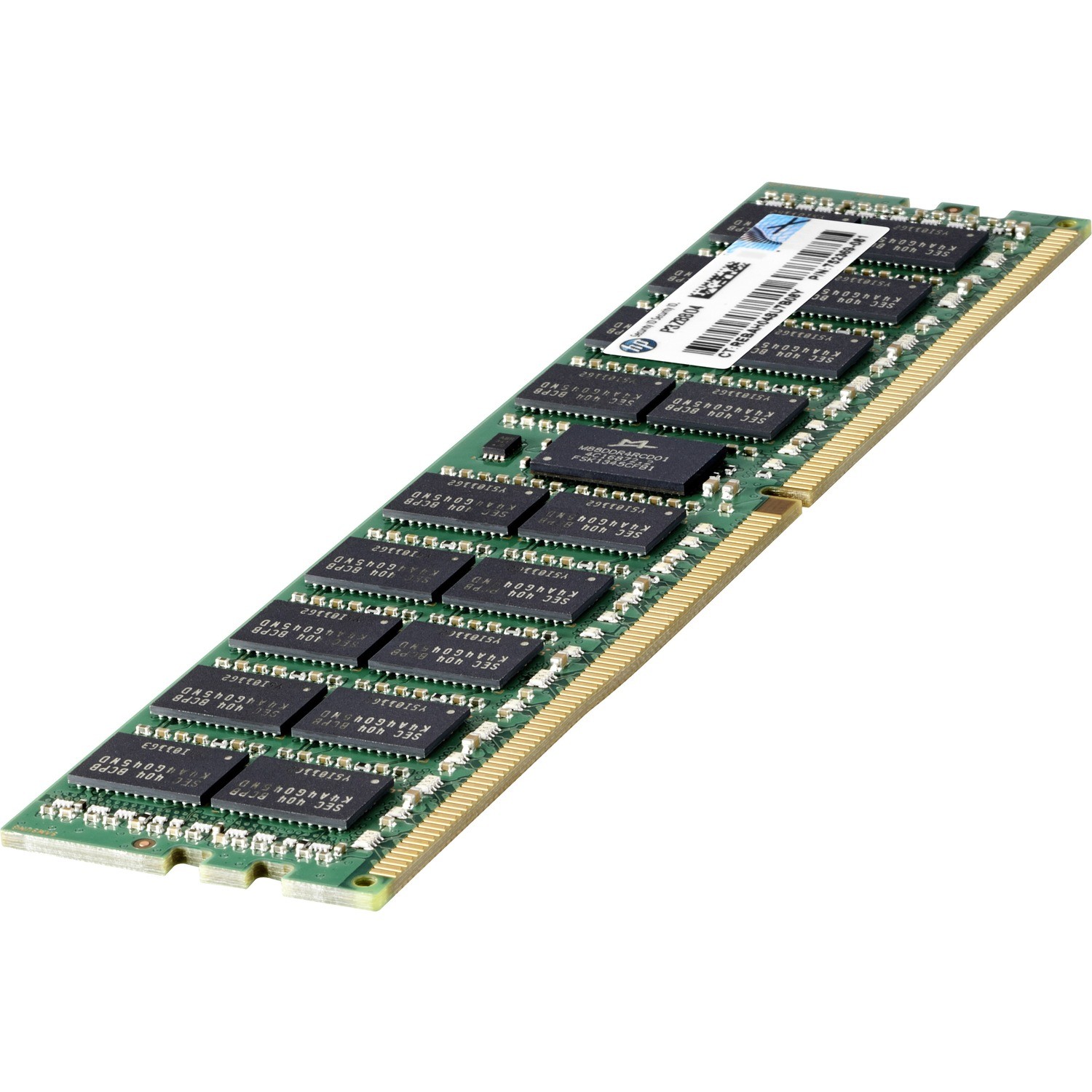 HPE 8GB DDR4 SDRAM Memory Module