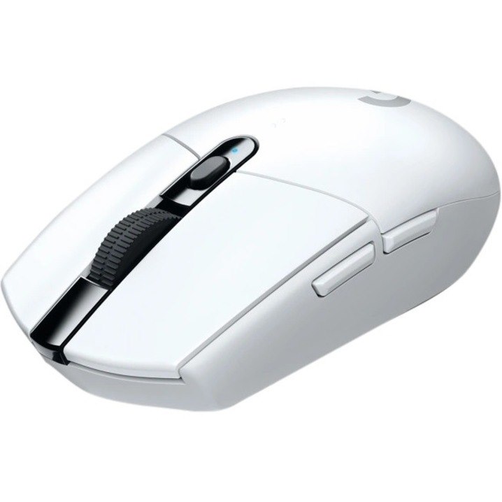 Logitech G305 LIGHTSPEED Wireless Gaming Mouse