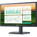 Dell E2222HS 22" Class Full HD LCD Monitor - 16:9 - Black