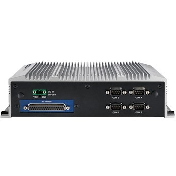 Advantech ARK-2000 ARK-2121L Desktop Computer - Intel Celeron J1900 - Box PC