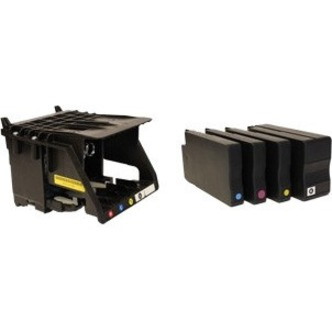 Primera Inkjet Printhead