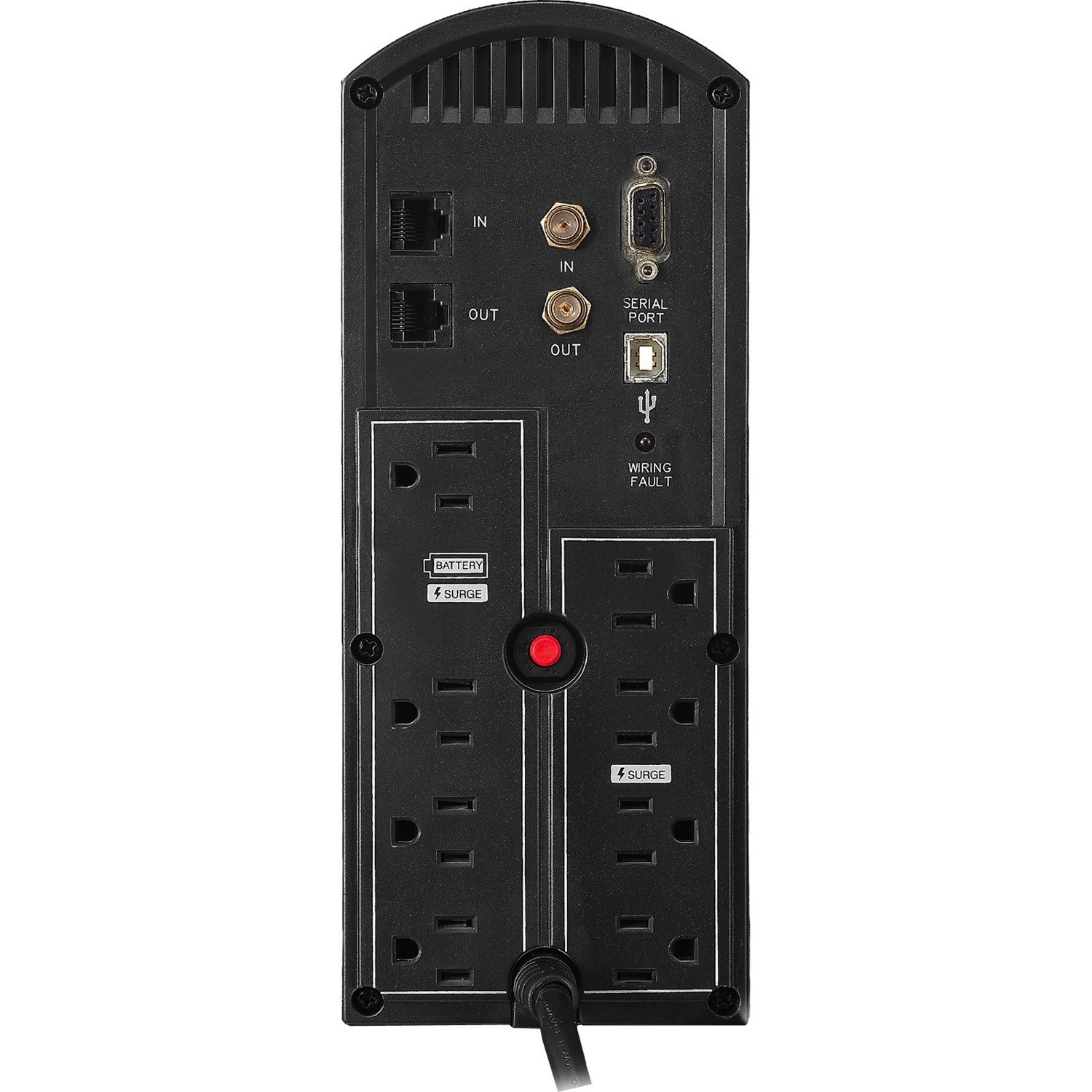 CyberPower CP1200AVR AVR UPS Systems