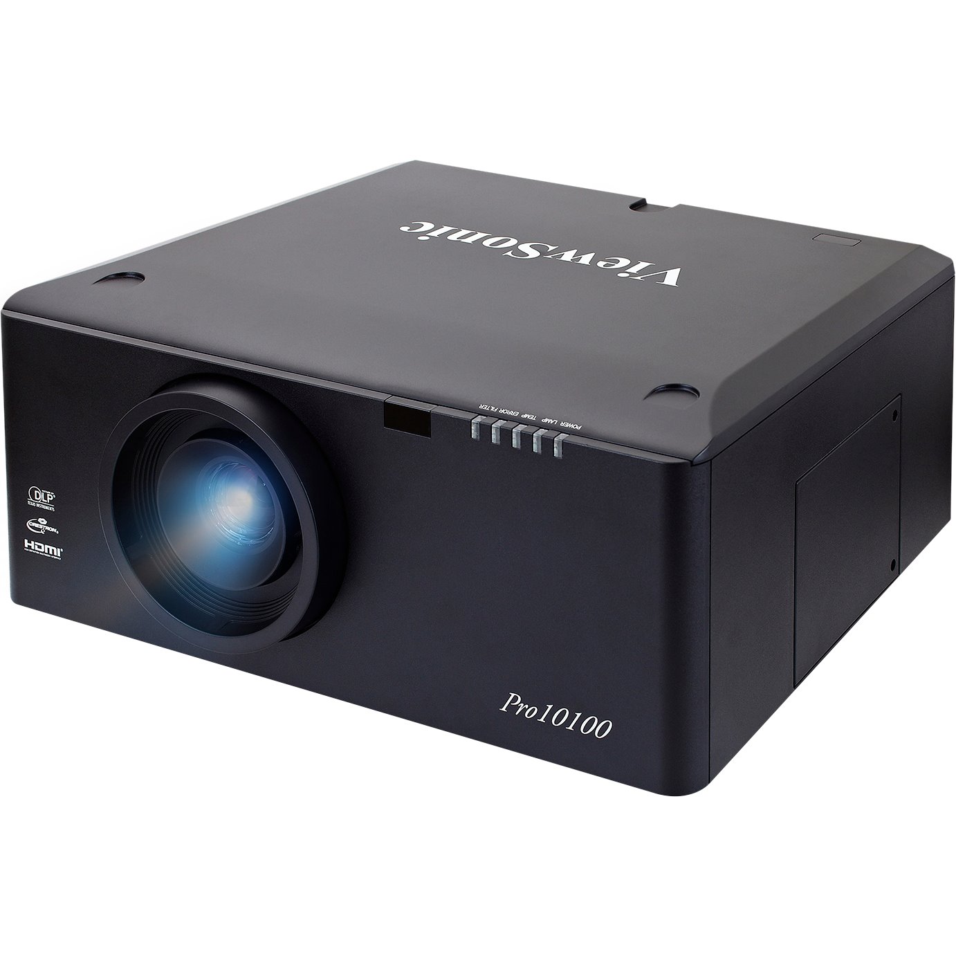 ViewSonic Pro10100 DLP Projector - 4:3