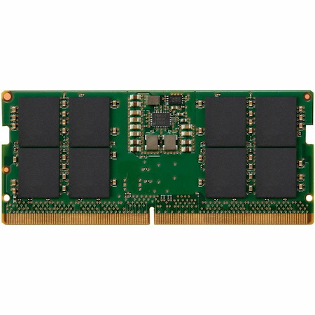 HP 16GB DDR5 (1x16GB) 5600 DIMM ECC REG Memory