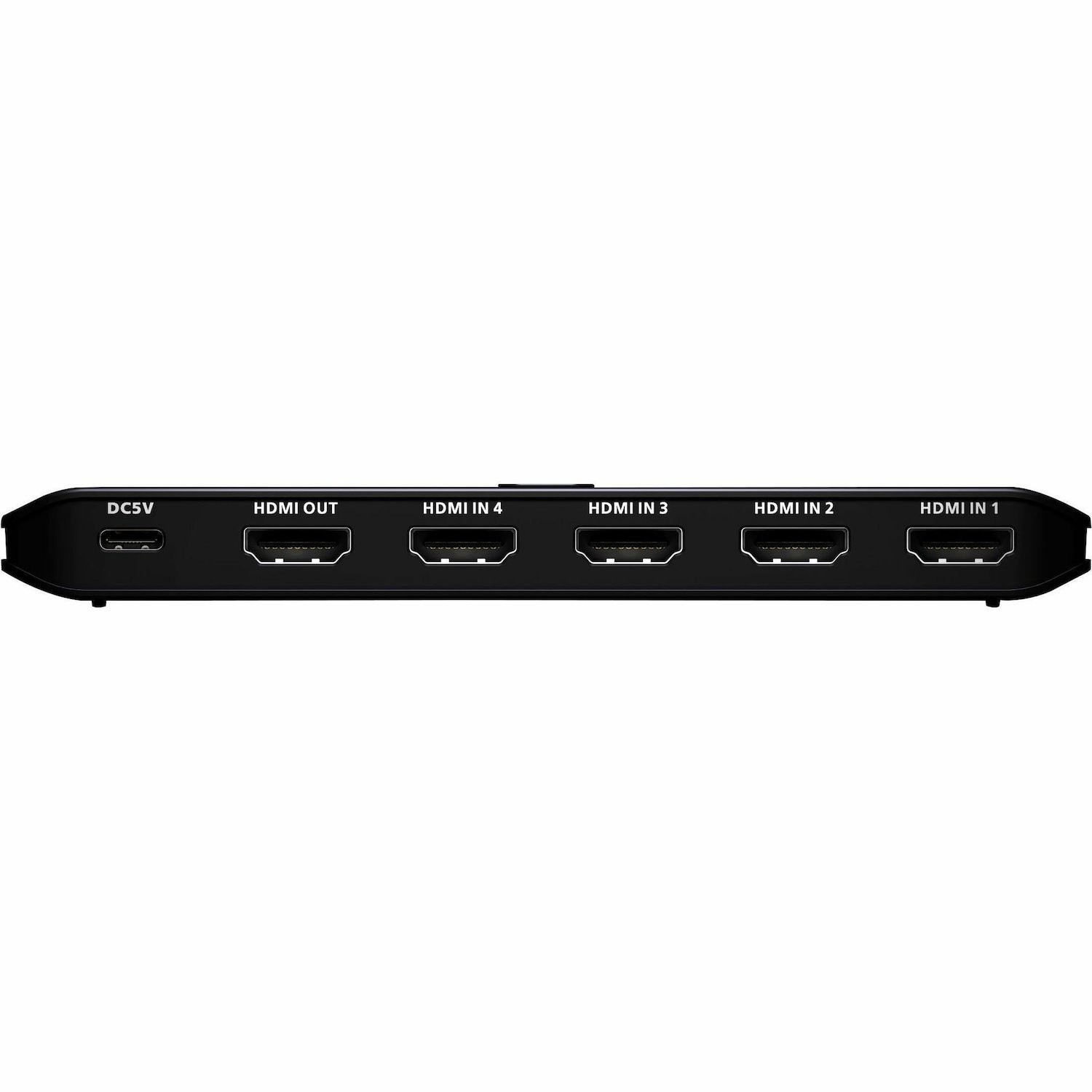 ATEN Audio/Video Switchbox - Cable