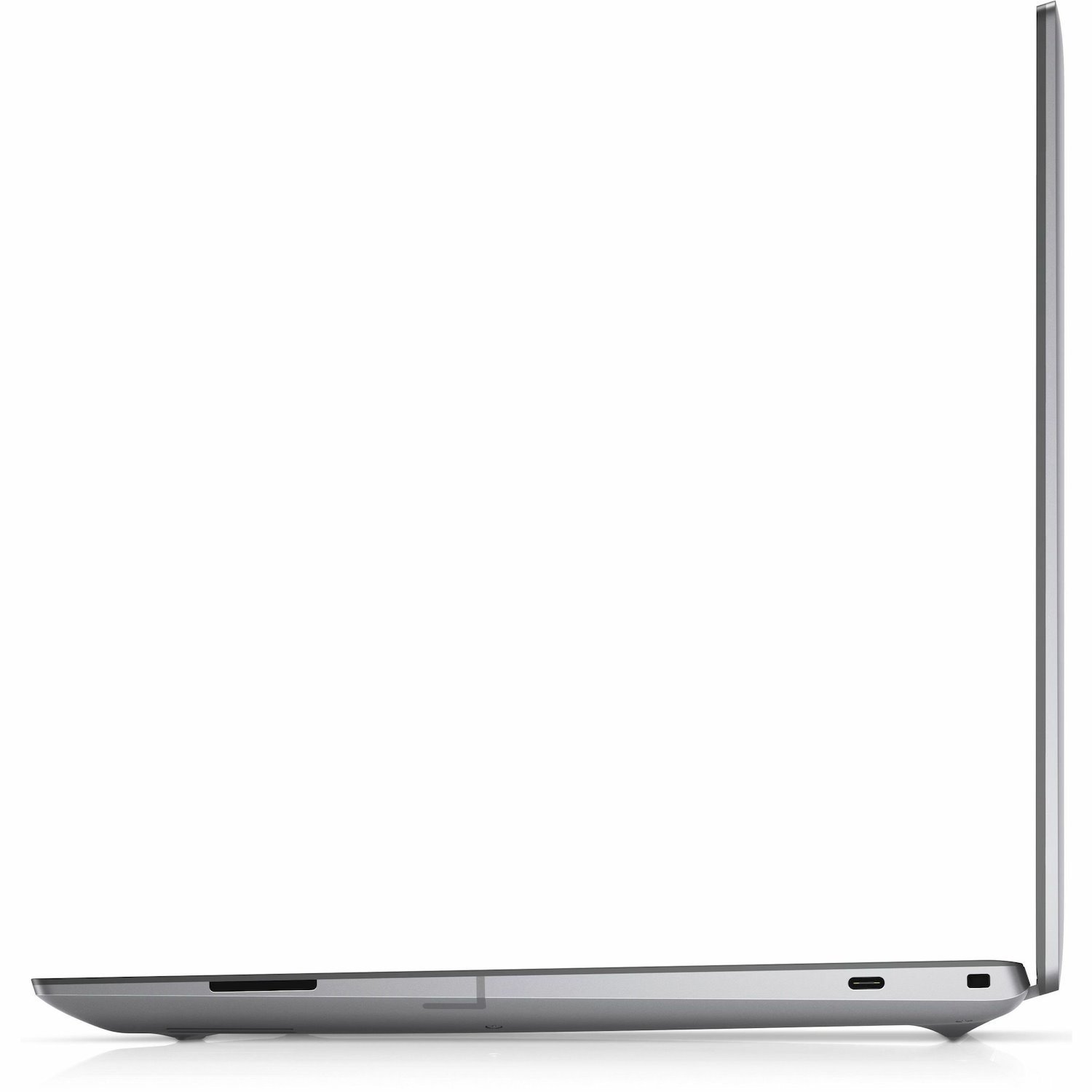 Dell Precision 5000 5680 16" Mobile Workstation - Full HD Plus - Intel Core i9 13th Gen i9-13900H - vPro Technology - 32 GB - 1 TB SSD - English (US) Keyboard - Anodized Titan Gray
