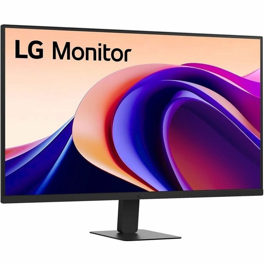 LG 32U631A-B 32" Class WQHD LCD Monitor