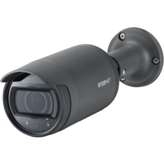 Wisenet LNO-6072R 2 Megapixel Outdoor HD Network Camera - Bullet