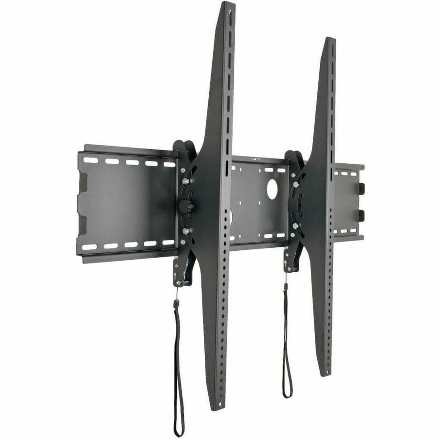 Eaton Tripp Lite Series Tilt Wall Mount for 60" to 100" TVs and Monitors, UL Certified