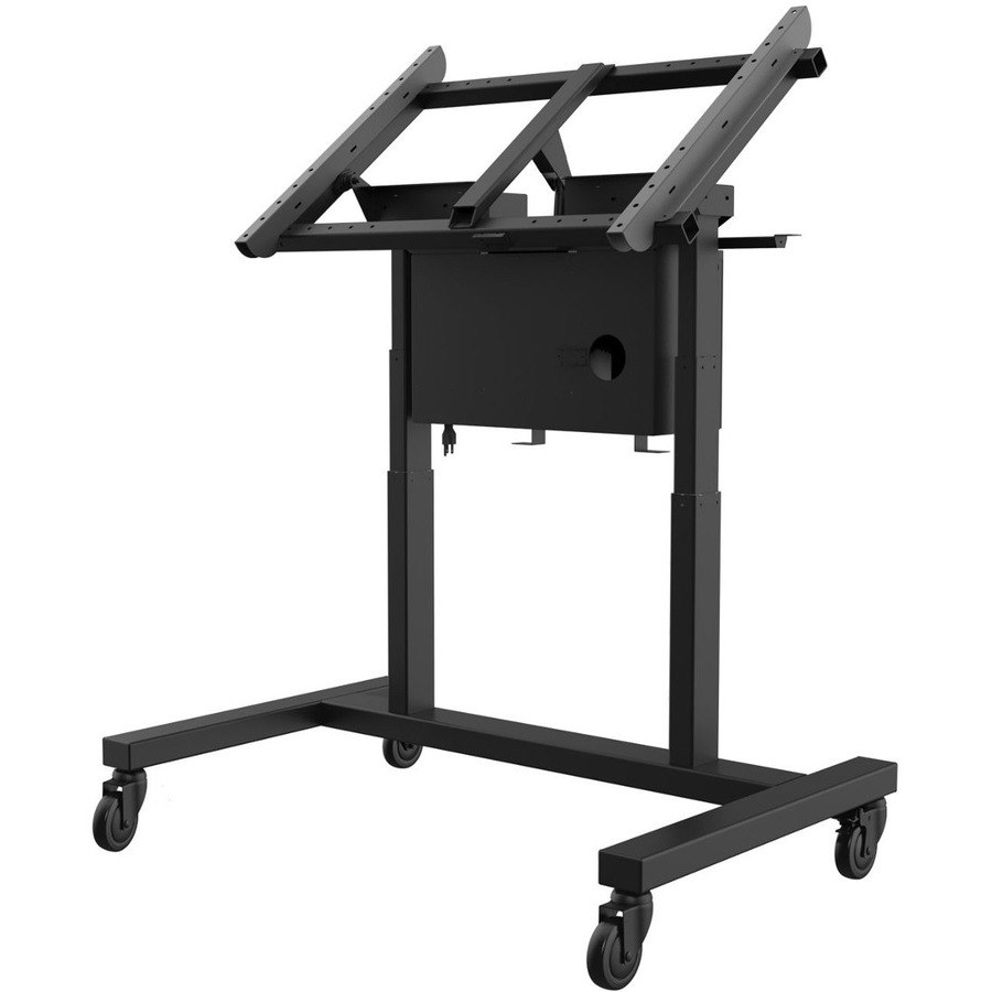 Peerless-AV&reg; SmartMount&reg; Motorized Height Adjustable Tabletop Cart