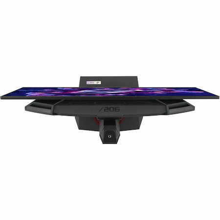 Asus ROG Strix XG27ACDNG 27" Class WQHD Gaming OLED Monitor - 16:9 - Black