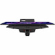 Asus ROG Strix XG27ACDNG 27" Class WQHD Gaming OLED Monitor - 16:9 - Black