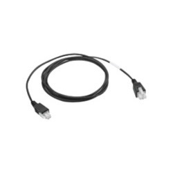 Zebra DC Line Cord
