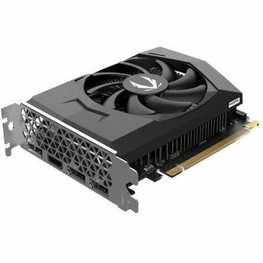 Zotac NVIDIA GeForce RTX 3050 Graphic Card - 6 GB GDDR6