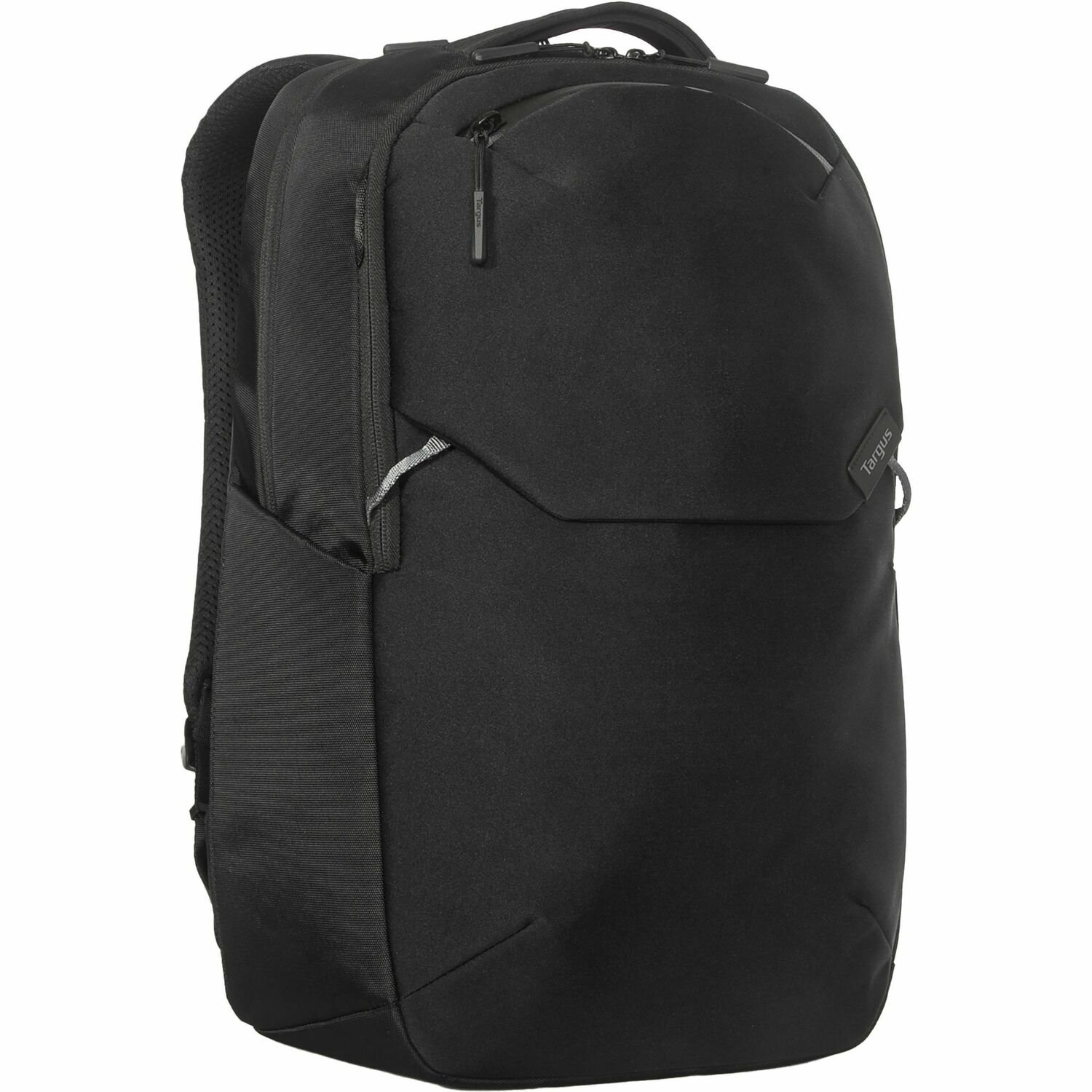 Targus Work+ TBB657GL Carrying Case (Backpack) for 13" to 16" Notebook - Black