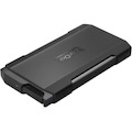 SanDisk Professional PRO-BLADE TRANSPORT SDPM2NB-004T-GBAND 4 TB Portable Solid State Drive - External - PCI Express