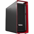 Lenovo ThinkStation P7 30F3004GUS Workstation - 1 Xeon w5-3423 - vPro Technology - 64 GB - 2 TB SSD