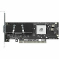NVIDIA ConnectX-8 SuperNIC C8180 Infiniband/Ethernet Host Bus Adapter