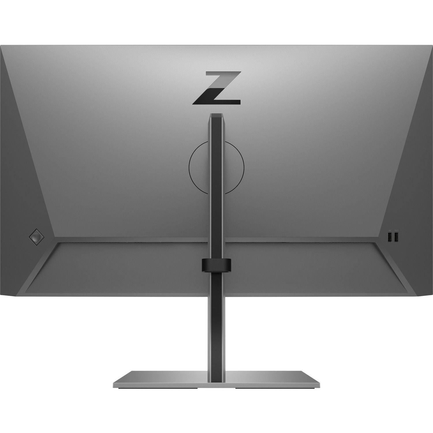 HPI SOURCING - NEW Z27k G3 27" Class 4K UHD LED Monitor - 16:9 - Black