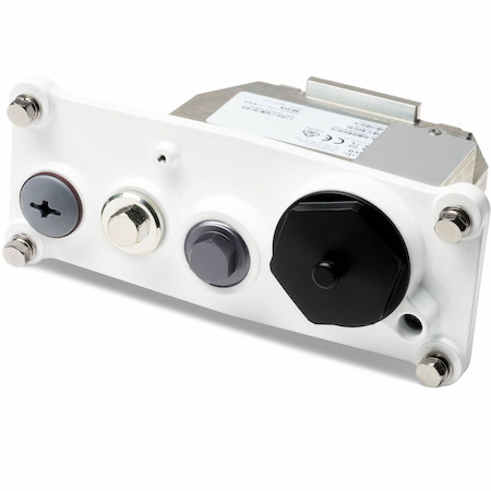 Cisco Supervisor Module with 1 Copper + 1 Fiber Port for IR8140H