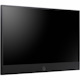 Hanwha SMT-2731PV 27" Class Webcam Full HD LED Monitor - 16:9 - Black