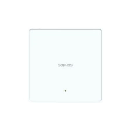 Sophos AP6 840 Dual Band Wi-Fi 6 802.11ax Wireless Access Point - Indoor