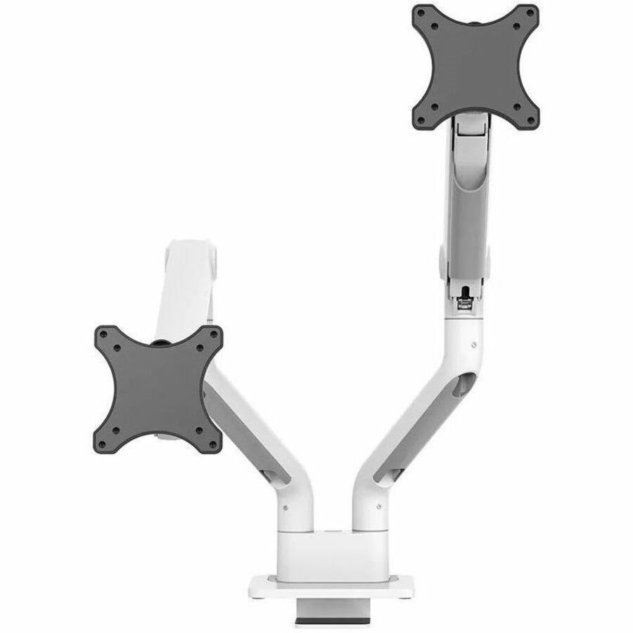 Neomounts Mounting Arm for Monitor - White